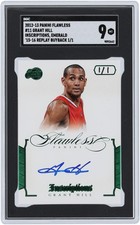 Grant Hill Los Angeles