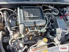 Motore Toyota Yaris 1.4 D4d 2005 55kw 1NDTV