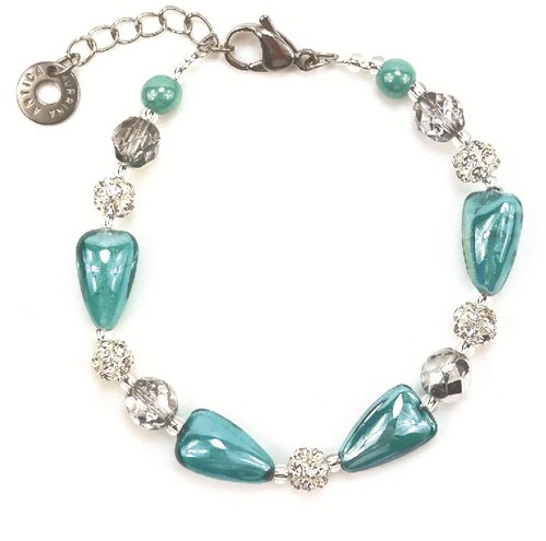 Bracciale antica murrina - antica,