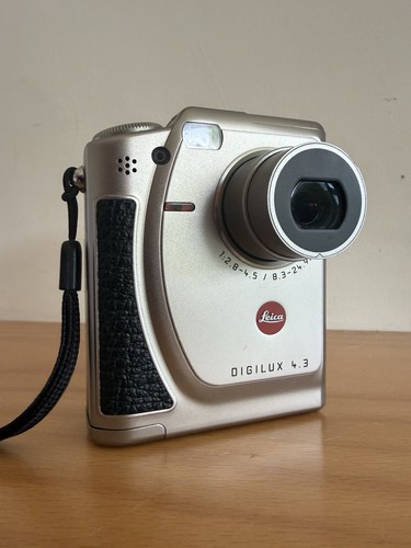 Leica digilux zoom - digilux,