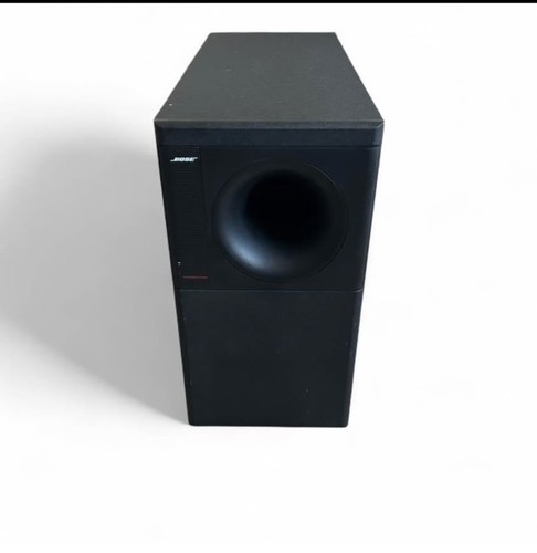 Bose acoustimass sistema di - bose, 7