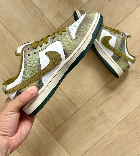 Chaussures femme nike dunk - chaussures,