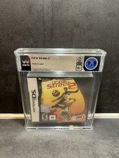 Fifa street nintendo - street, wata