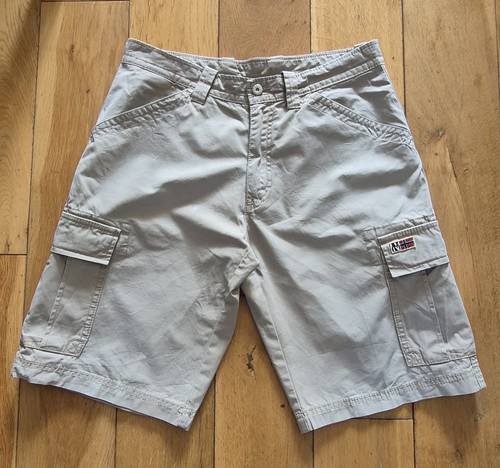 Napapijri pantaloncino cargo