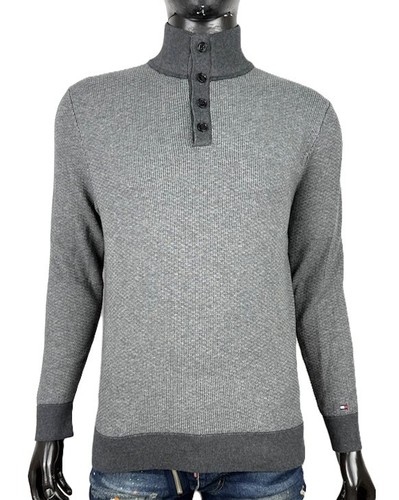Tommy hilfiger maglione uomo - tommy,