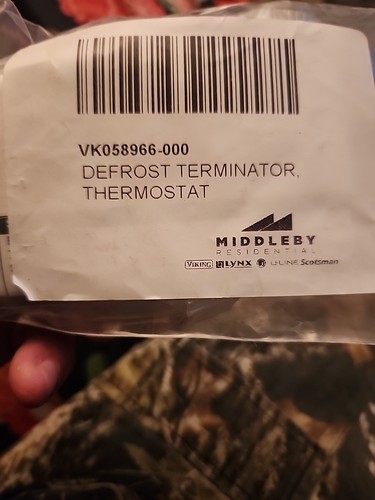 Termostato terminatore
