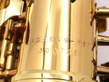 Sassofono contralto JUPITER