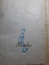 LE AVVENTURE DI PINOCCHIO