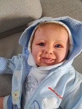 Reborn doll - reborn,