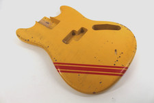 Mjt Ufficiale Custom Vintage
