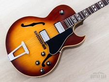1969 Gibson ES-175 D Vintage