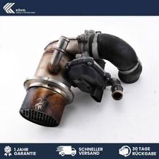 Valvola AGR Radiatore