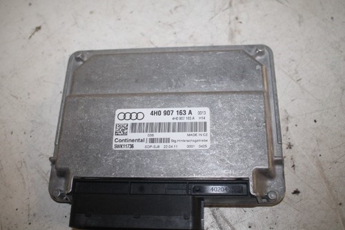 Modulo trasferimento 4x4 audi - trasferimento,