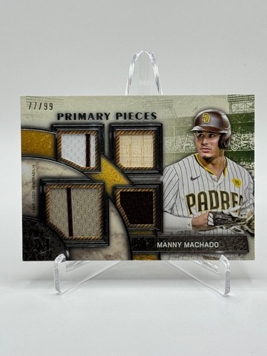 2025 topps mus coll - topps,, prim