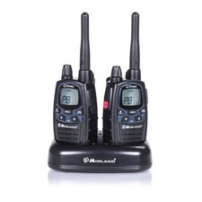 Ricetrasmettitore Portatile G7