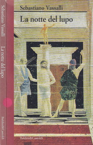 Notte del lupo - notte,