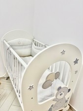 Culla e Armadio ERBESI