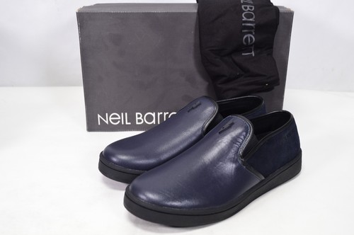 Nuove sneakers neil barrett - sneakers,