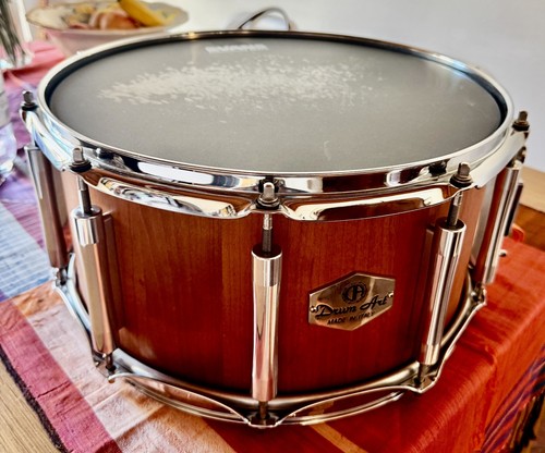 Drum art snare american - snare, cherry