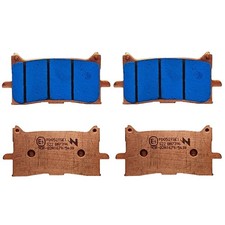 Sinterizzate Anteriori