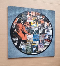 Vinile 33 Giri A Quadro