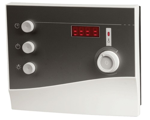 Controllo sauna harvia - controllo,