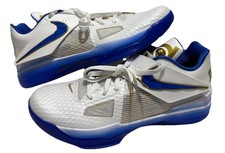 NIKE ZOOM KD 4 RETRO THE REAL