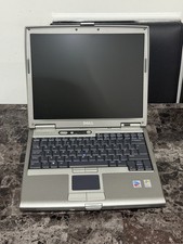 Portatile Dell Latitude D610