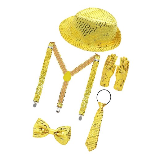 Set costumi per cappello - set, a