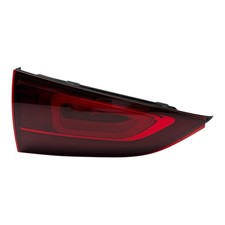 Fanale stop posteriore led - stop, sx