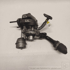 55202637 turbocompressore fiat - 55202637,