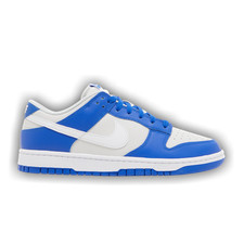 Nike Dunk Low Racer Blue