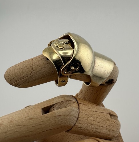 Anello vivienne westwood oro - vivienne,