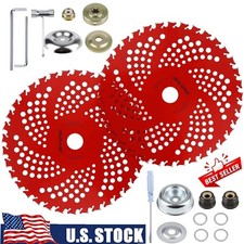 Kit lame puntate in carburo