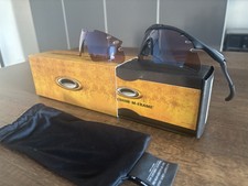 NEW oakley M Frame Magnesium