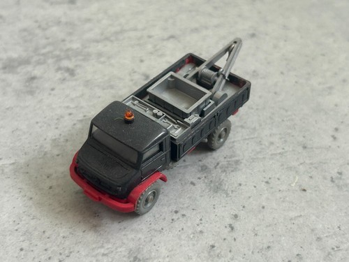 Wiking mercedes benz - 1:87, mercedes-benz
