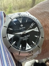 Orologio subacqueo automatico