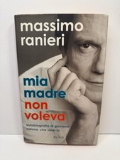 Massimo Ranieri Mia madre non