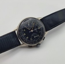 Charles Nicolet Chronograph