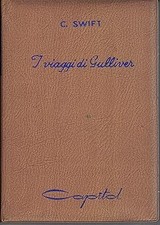 I viaggi di Gulliver [Library