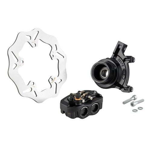 Kit freni sip - freni, nero