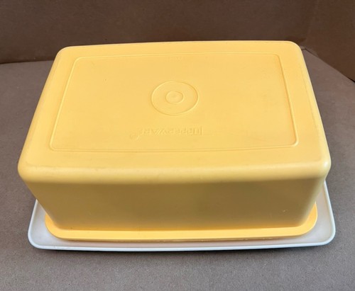 Tupperware vintage libbra - tupperware,