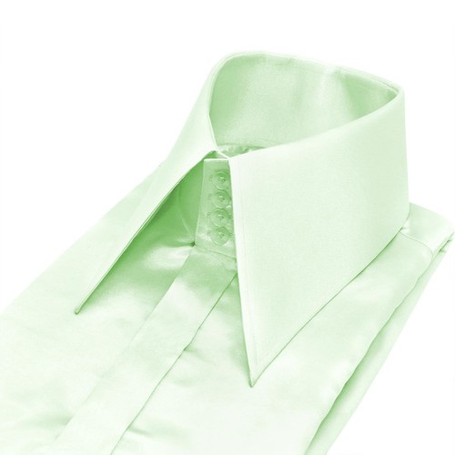 Camicia uomo alta punta - , lunga