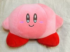 Peluche Kirby's Dream Land -