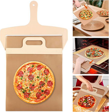 Pala Pizza Scorrevole Con