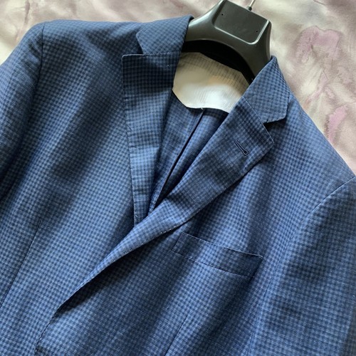 Giacca blazer cappotto - , blu