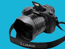 Panasonic LUMIX DMC-FZ1000