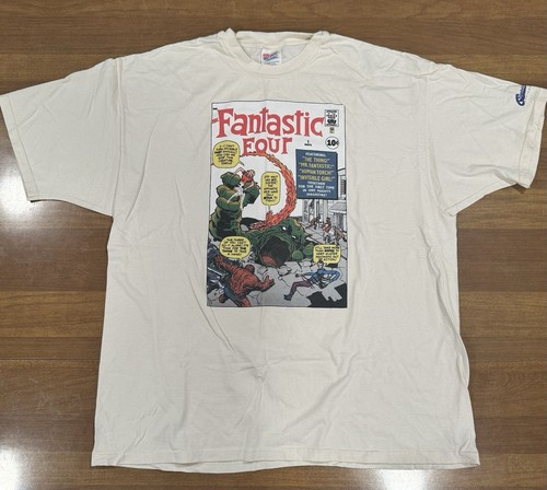 Shirt vintage 1998 - vintage,