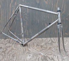 Nos vintage benotto proto5k - vintage,