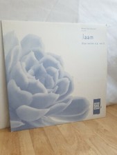 Jaam Blue Series EP Vol 3 Call